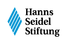 Hanns Seidel Stiftung logo
