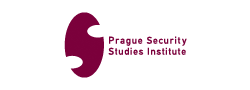 Prague Security Studies Institute (PSSI) logo