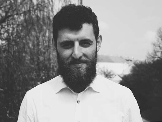 Vojtěch Bílý Vojtěch Bílý - foto