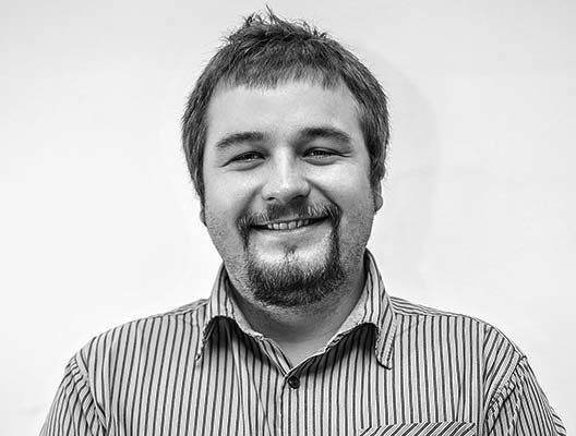 Tomáš Kaválek Tomáš Kaválek - foto