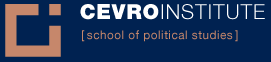 cevro institute logo
