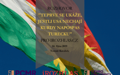Interview “It Remains to Be Seen If the US Will Leave the Kurds in Syria Exposed”