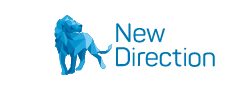 New Direction logo