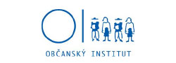 Občanský Institut logo