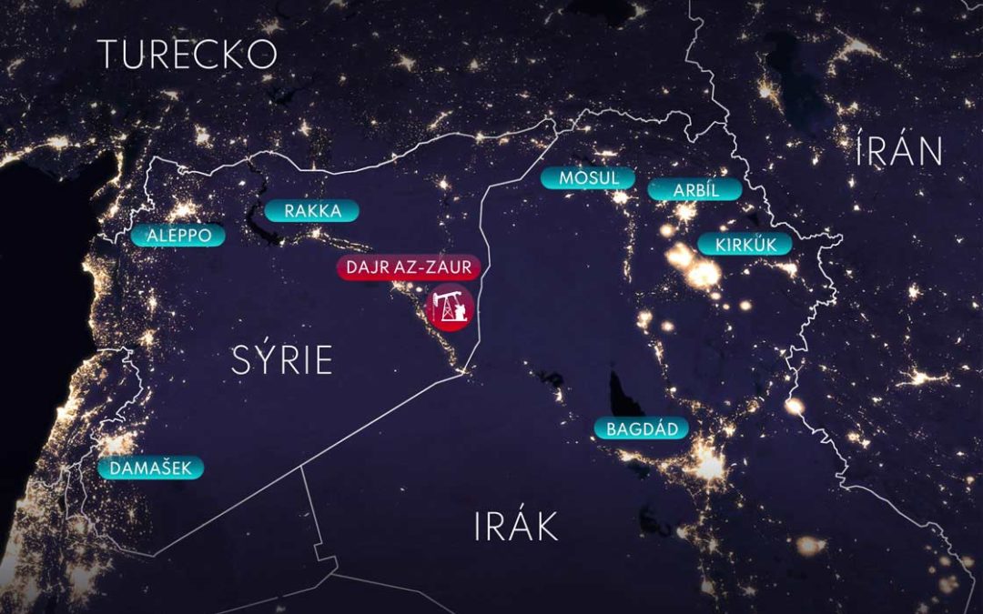 Article “The Fate of the Shayta’at Tribe in the Syrian War”