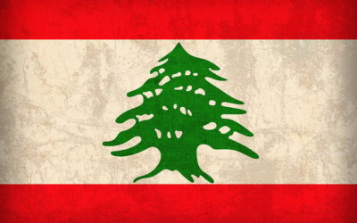 Policy Paper “Protests in Lebanon: The Rebirth of the Lebanese Unity”