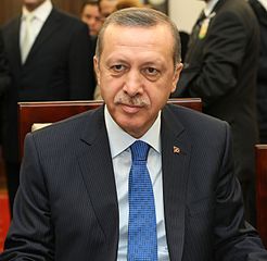 Rozhovor o návštěvě premiéra Babiše v Turecku a jeho setkání s prezidentem Erdoğanem pro Aktuálně.cz