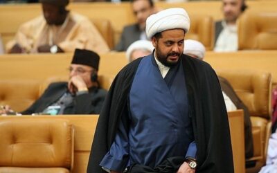 Do Iraqi political parties tend towards sectarianism and Islamism? New academic article of PCMR for the British Journal of Middle Eastern Studies