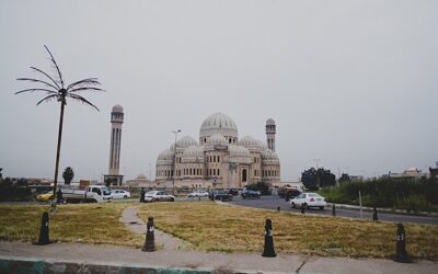 Policy paper “What Nineveh’s Municipal Council Reveals about the Iran-Turkey Power Struggle in Iraq” for the Fikra Forum platform