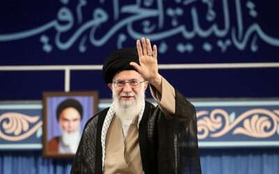 Policy paper “The Decline of the Iranian Regime“