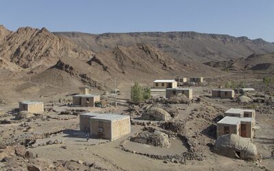 Policy paper “Terrorism and Activism of the Baloch Ethnic Group“