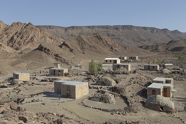 Balochistan