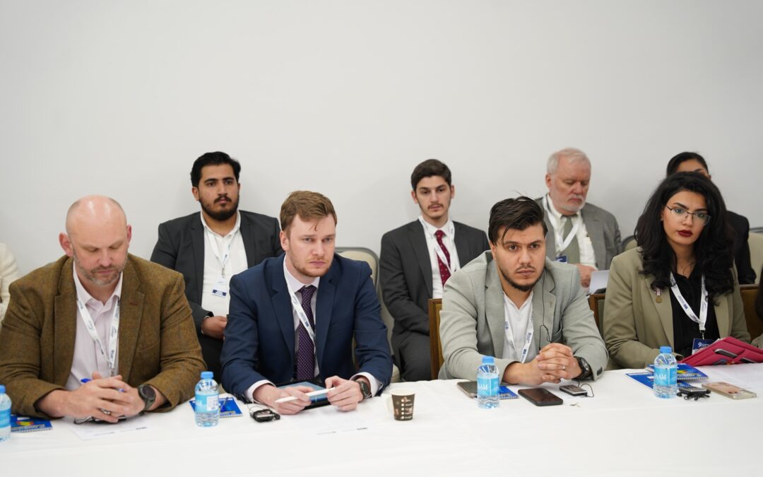 Suli Forum Conference 2025