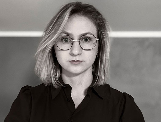 Anežka Petráková Anežka Petráková foto