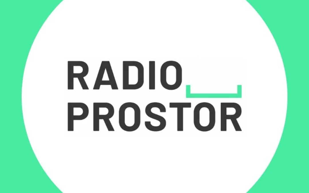 Commentary on the Current Post-War Situation in the Gaza Strip for Radio Prostor