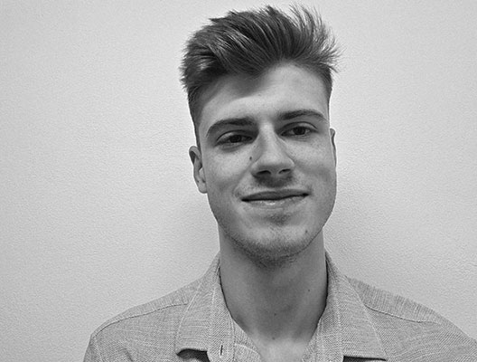 Richard Klauber Richard Klauber foto